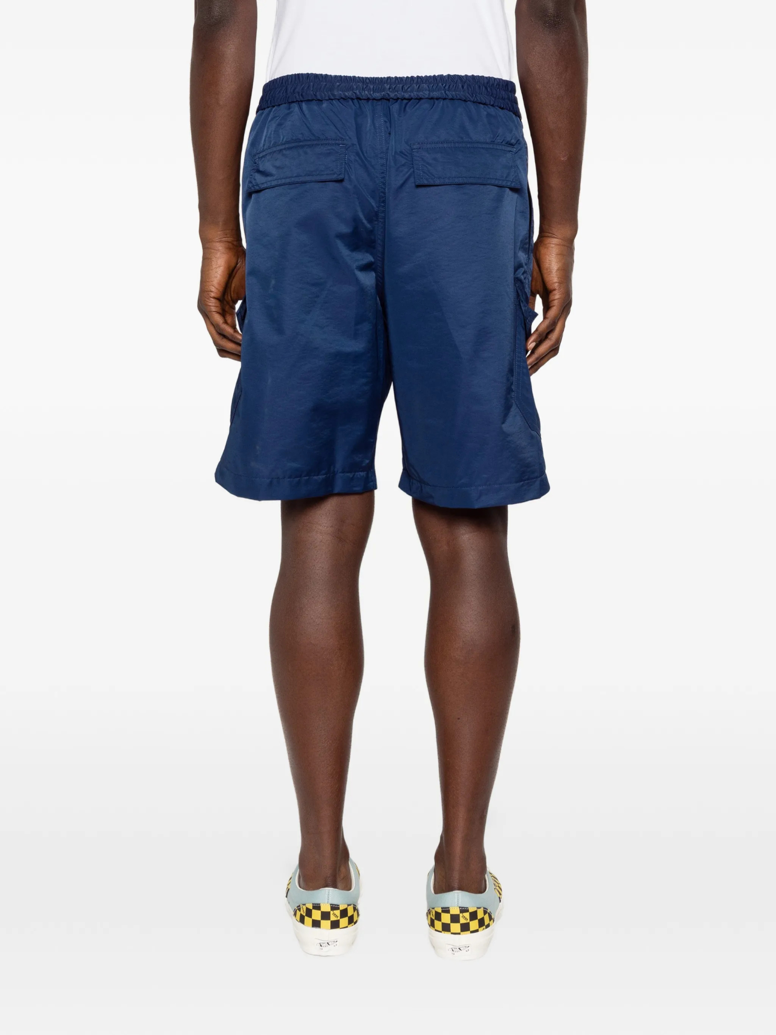 [Kenzo] Swim Pants SS26 FG55SH5099CE75