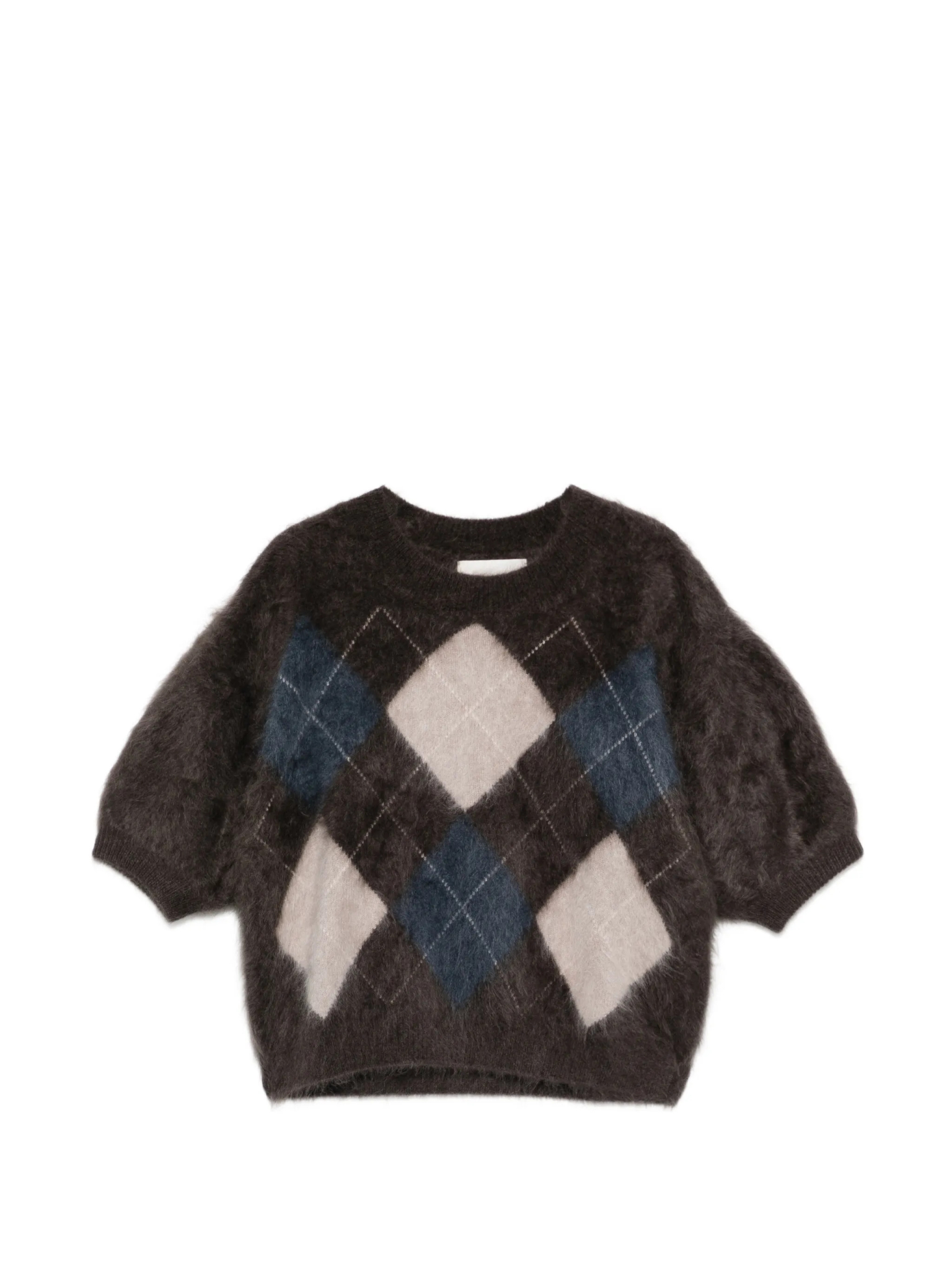 [Lisa Yang] Knitwear SS26 2026069WN