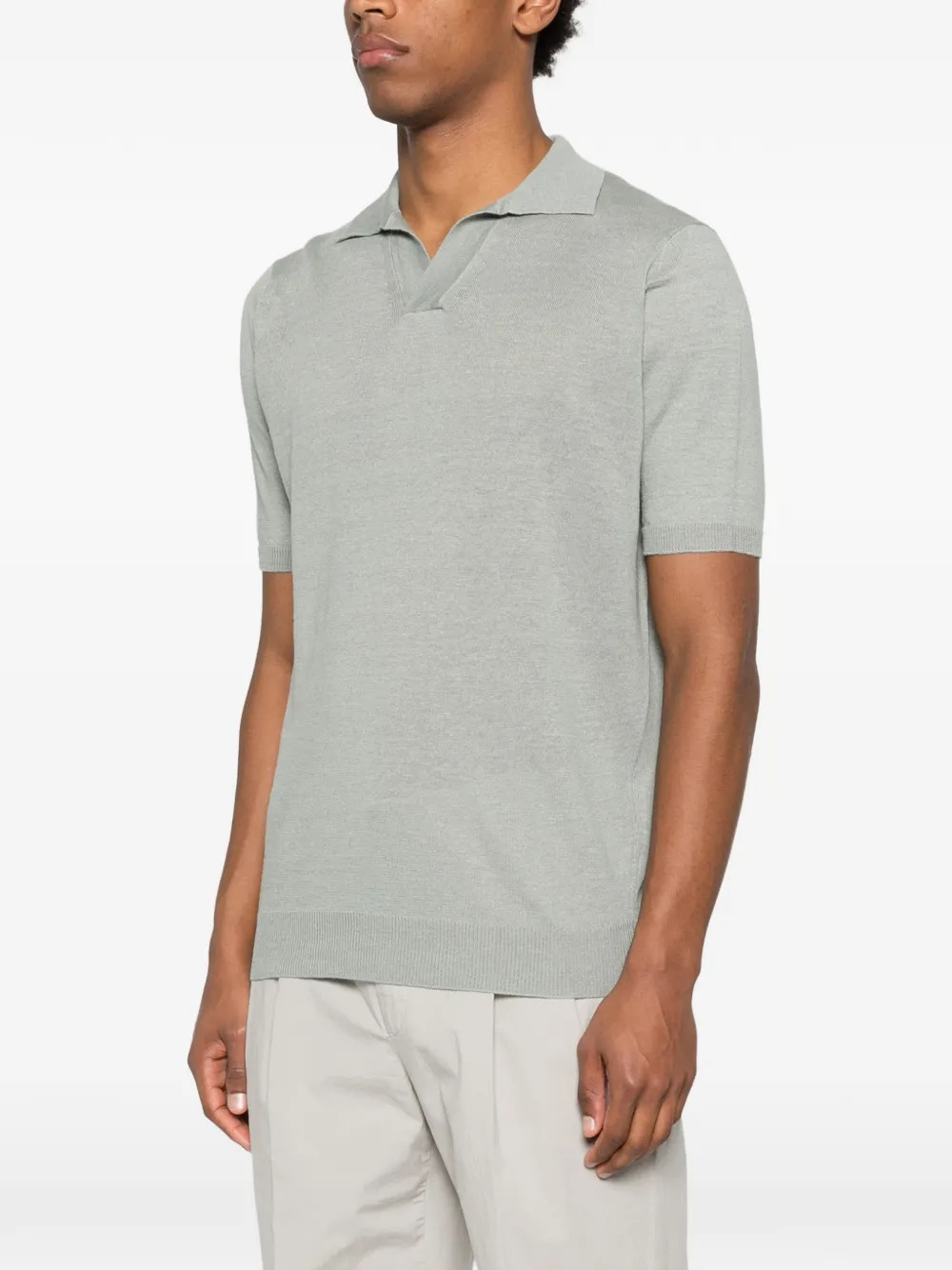 [Lardini] T-shirts Short Sleeve SS26 PALPMC104PA66022510