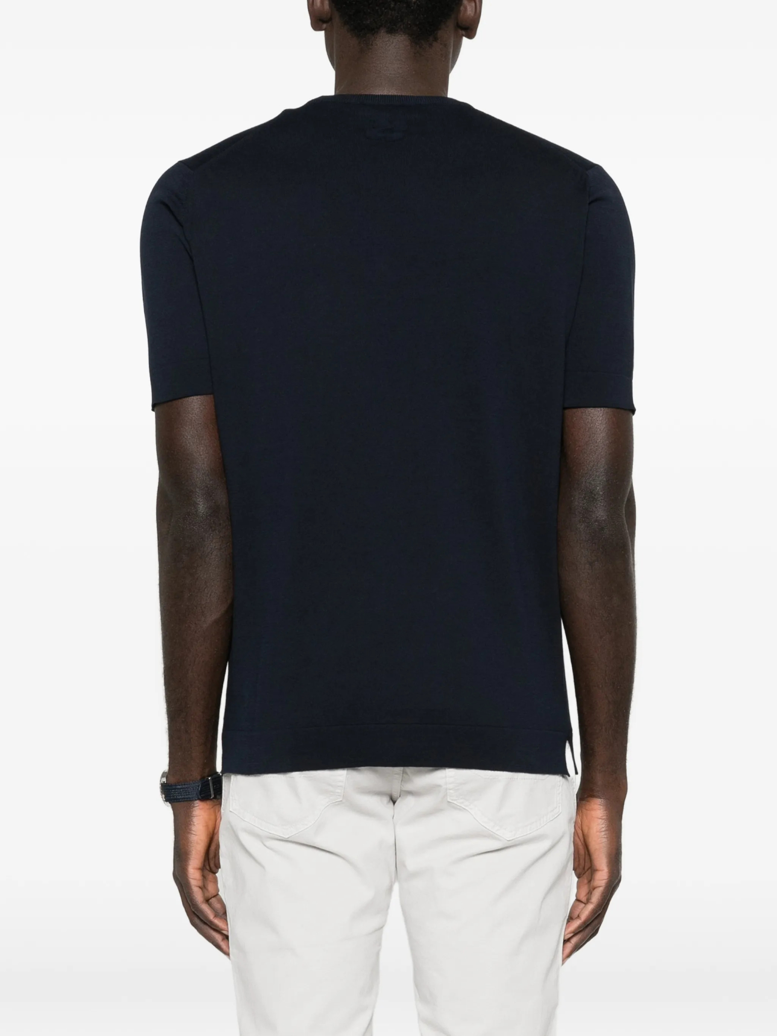 [Lardini] T-shirts Short Sleeve SS26 PALMMC77PA66023850