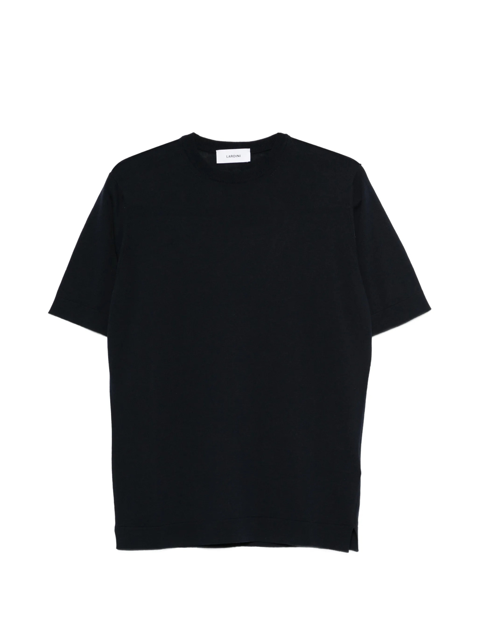 [Lardini] T-shirts Short Sleeve SS26 PALMMC77PA66023850