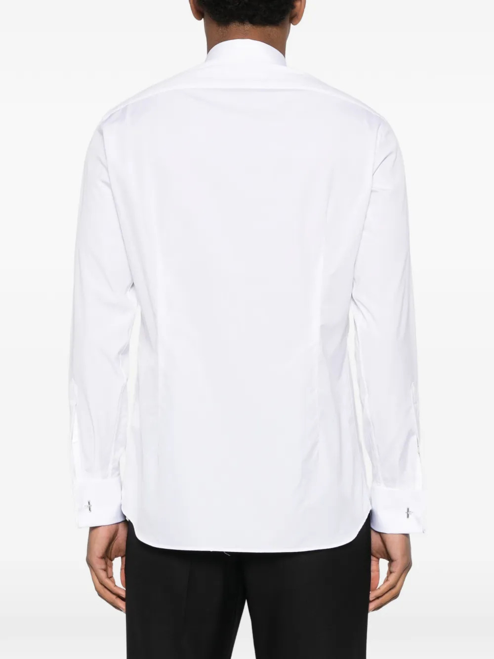 [Lardini] Shirts Long Sleeve SS26 CNASHERCNC1900100