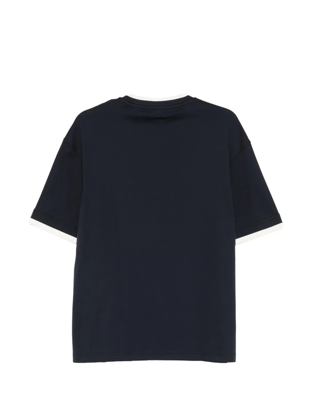[Lardini] T-shirts Short Sleeve SS26 PALTMC89PA66053850BC