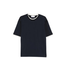 [Lardini] T-shirts Short Sleeve SS26 PALTMC89PA66053850BC