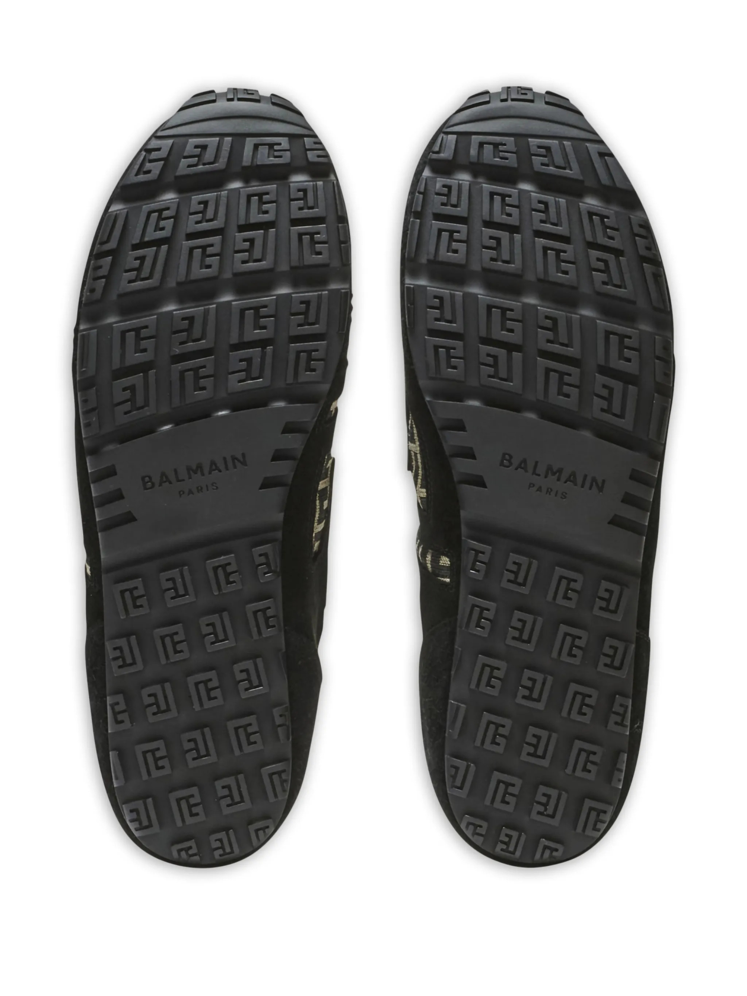 [Balmain] Sneakers SS26 GM1VI408THCJGFE