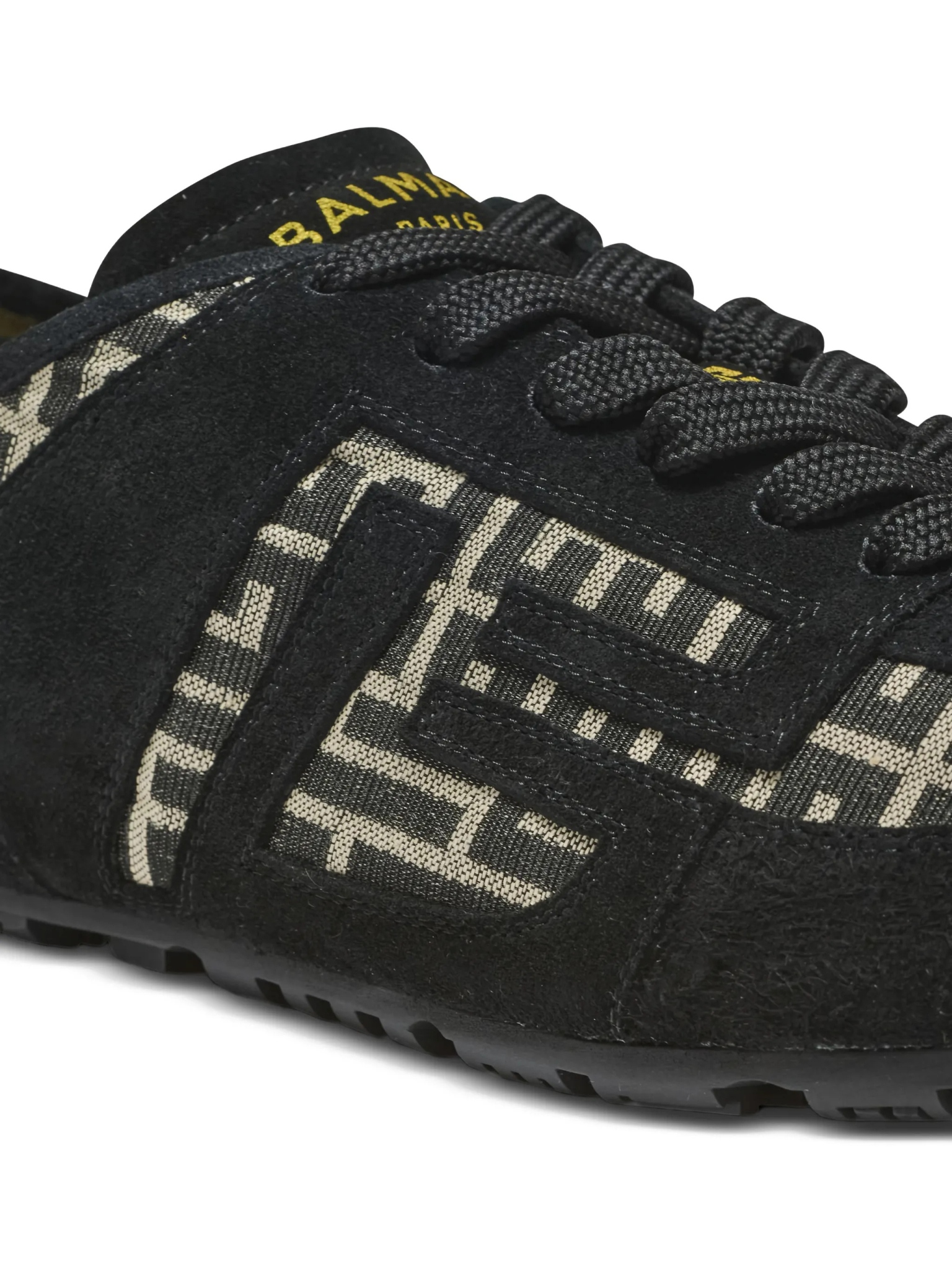 [Balmain] Sneakers SS26 GM1VI408THCJGFE