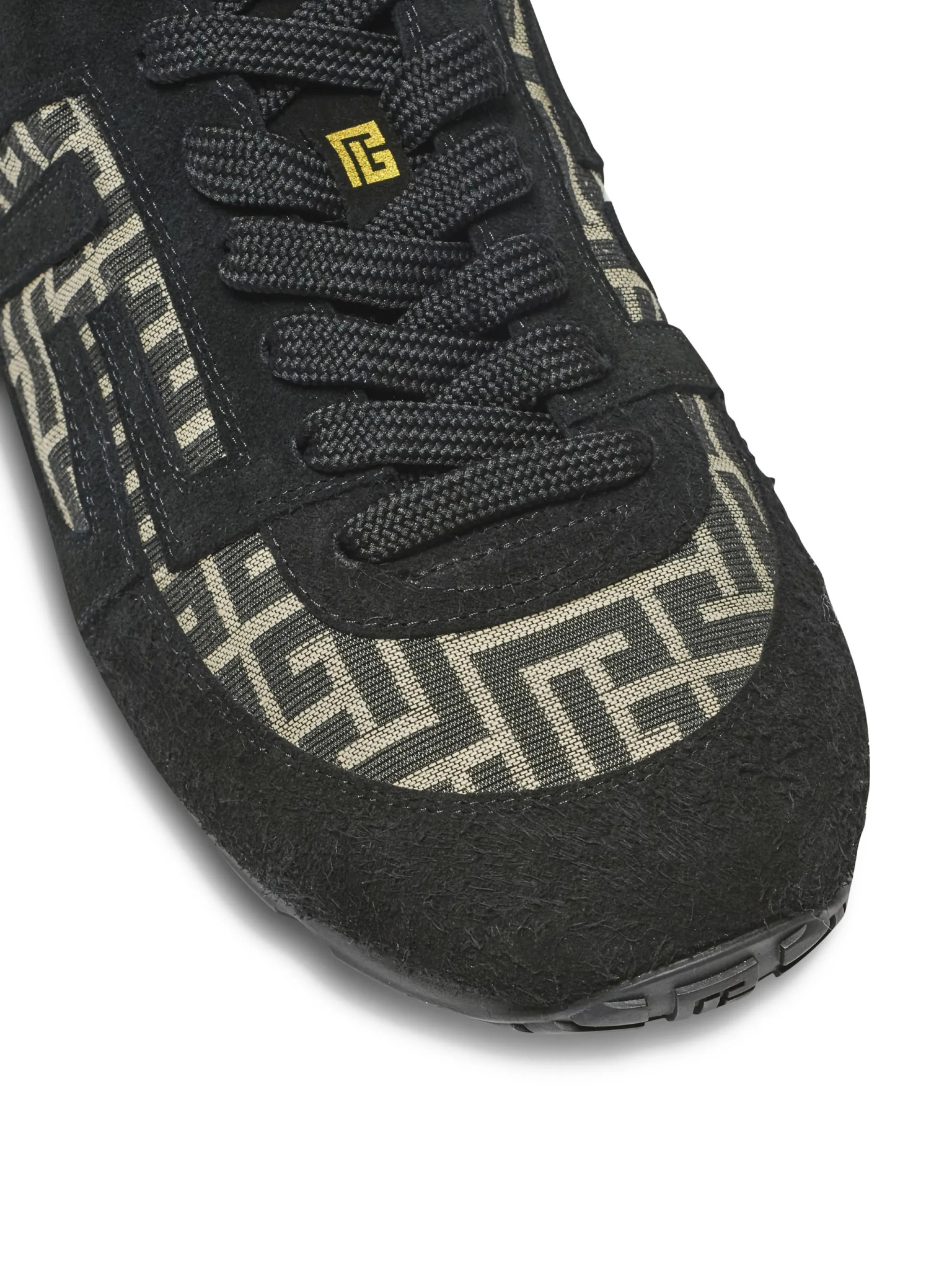 [Balmain] Sneakers SS26 GM1VI408THCJGFE