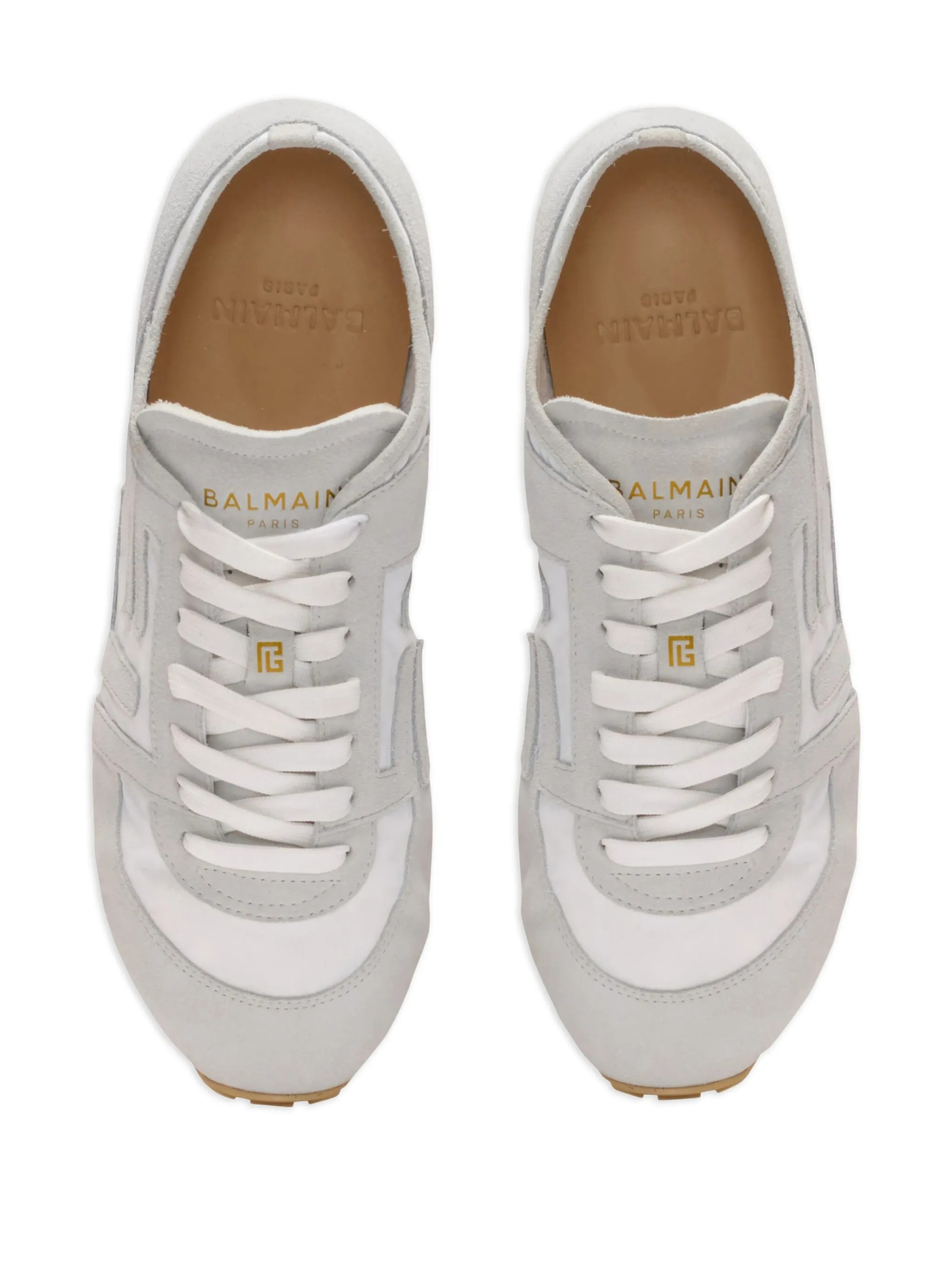 [Balmain] Sneakers SS26 GN1VI764LTNP0FA