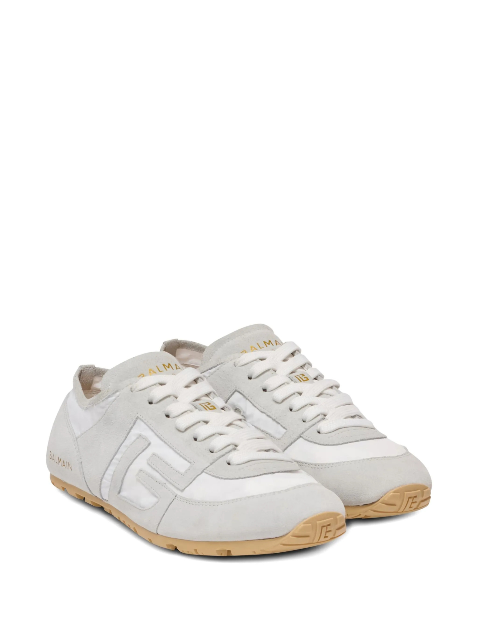 [Balmain] Sneakers SS26 GN1VI764LTNP0FA