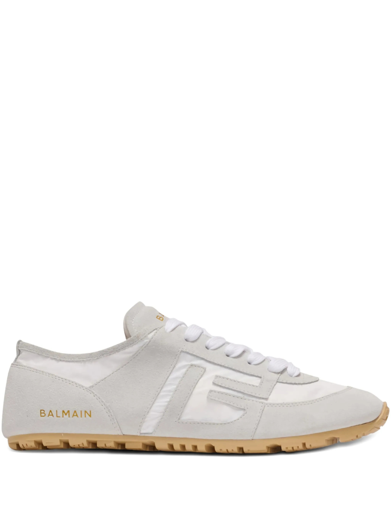 [Balmain] Sneakers SS26 GN1VI764LTNP0FA