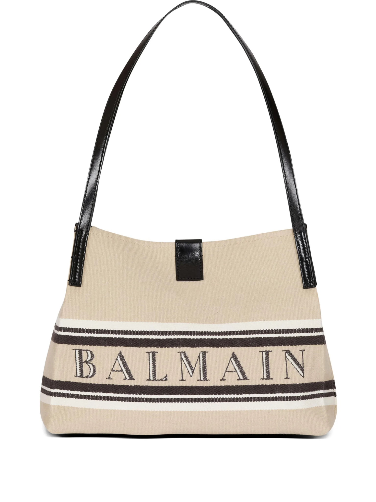 [Balmain] Tote bag SS26 GN1FE033TJBRGXI
