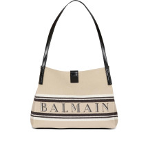 [Balmain] Tote bag SS26 GN1FE033TJBRGXI