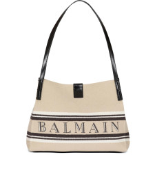 [Balmain] Tote bag SS26 GN1FE033TJBRGXI