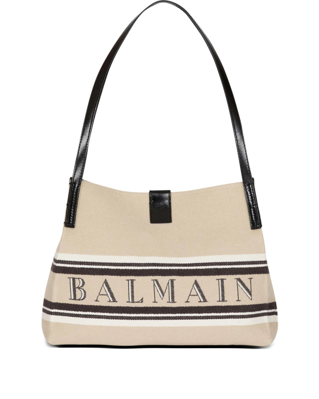 [Balmain] Tote bag SS26 GN1FE033TJBRGXI