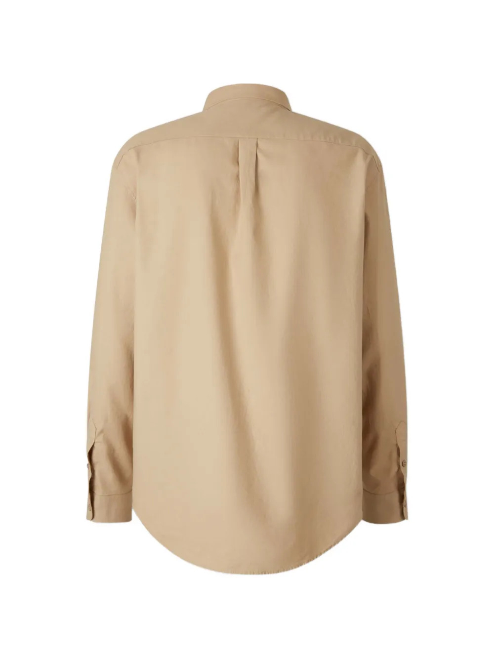 [Balmain] Shirts Long Sleeve SS26 GH1HS496CG320FK