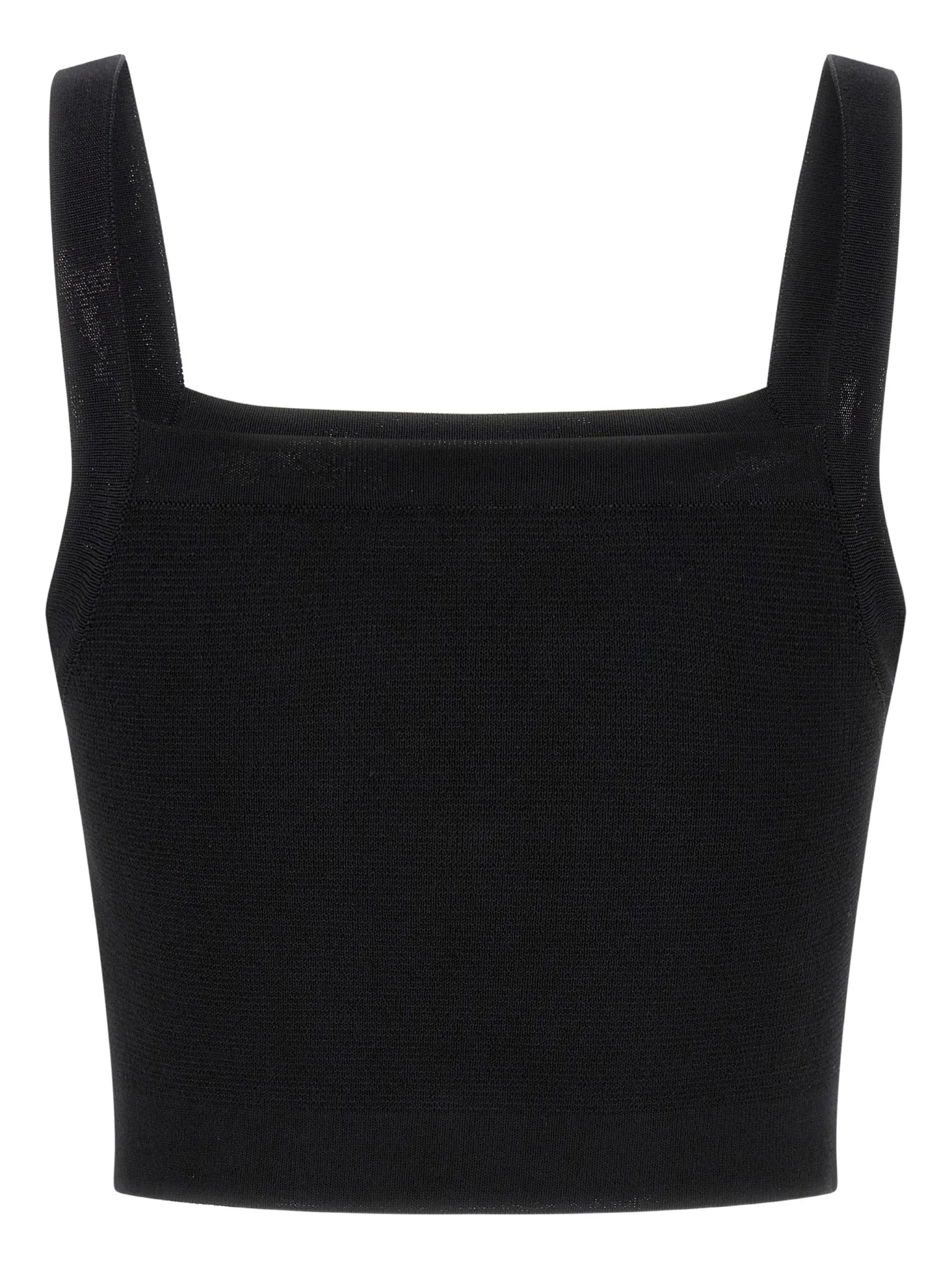 [Balmain] Tank top SS26 GF1AA415KJ430PA