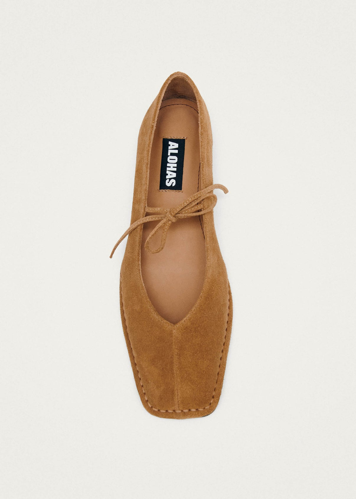 [ALOHAS] Flat shoes SS26 S10094602
