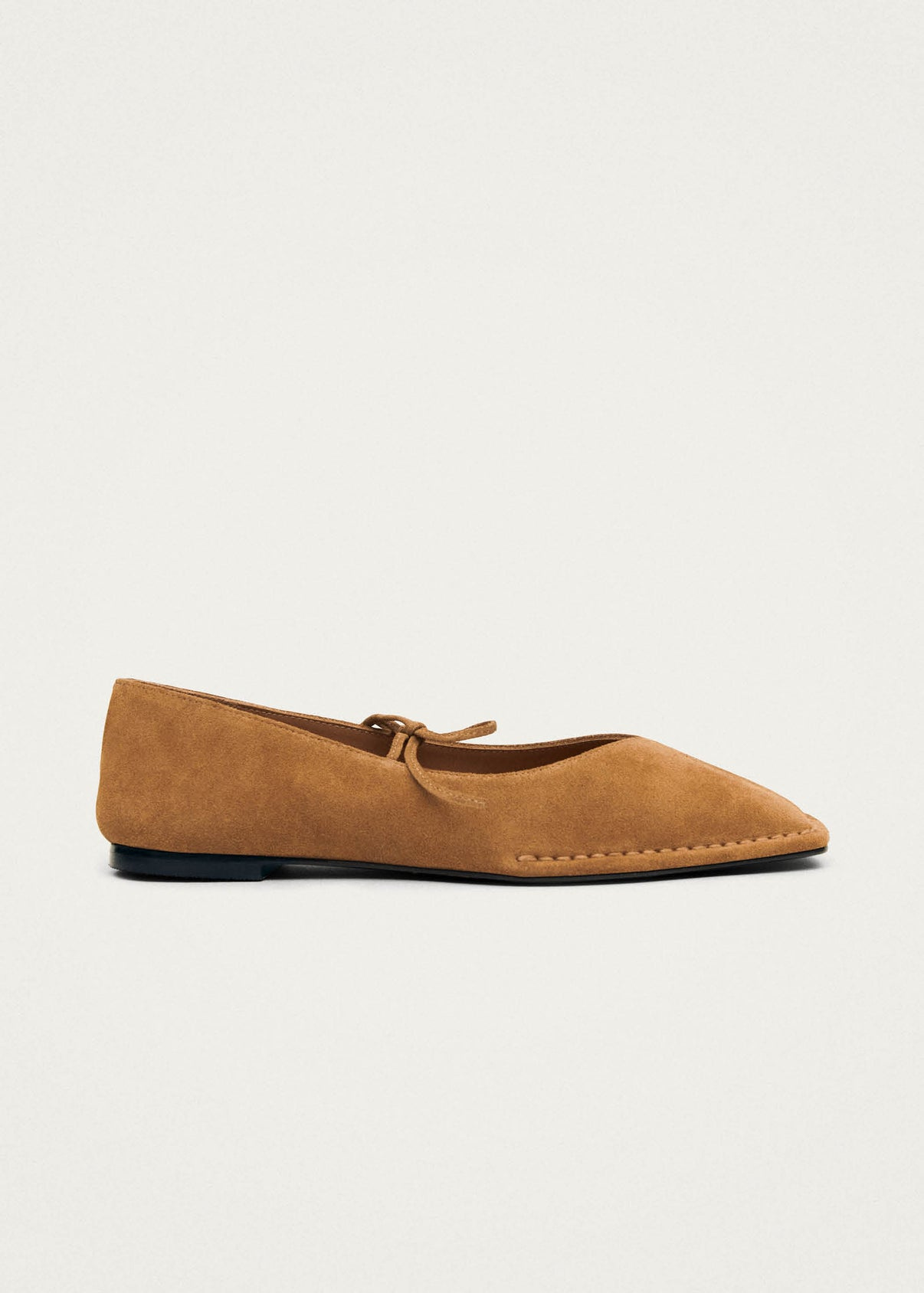 [ALOHAS] Flat shoes SS26 S10094602
