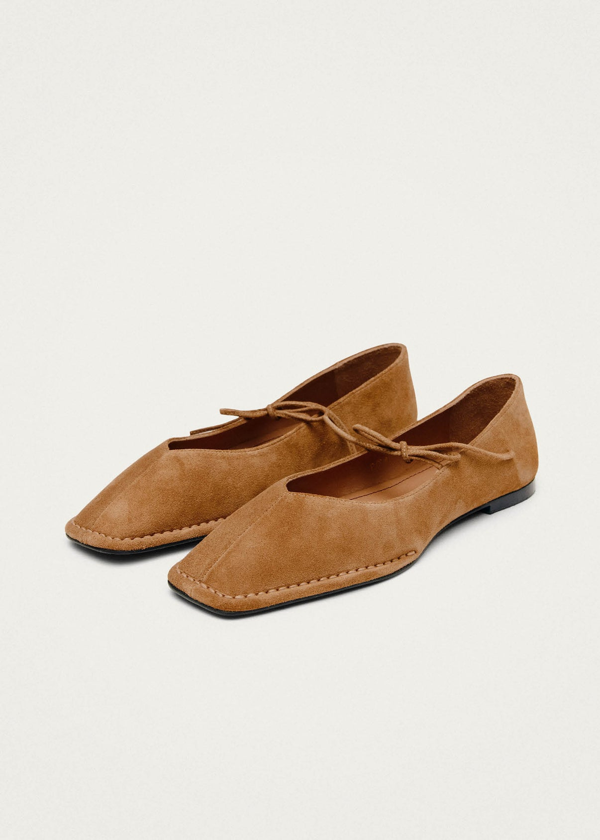 [ALOHAS] Flat shoes SS26 S10094602