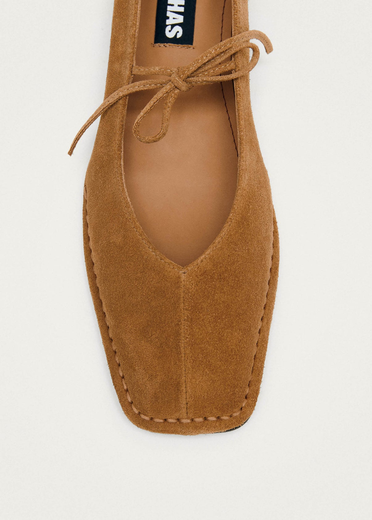 [ALOHAS] Flat shoes SS26 S10094602