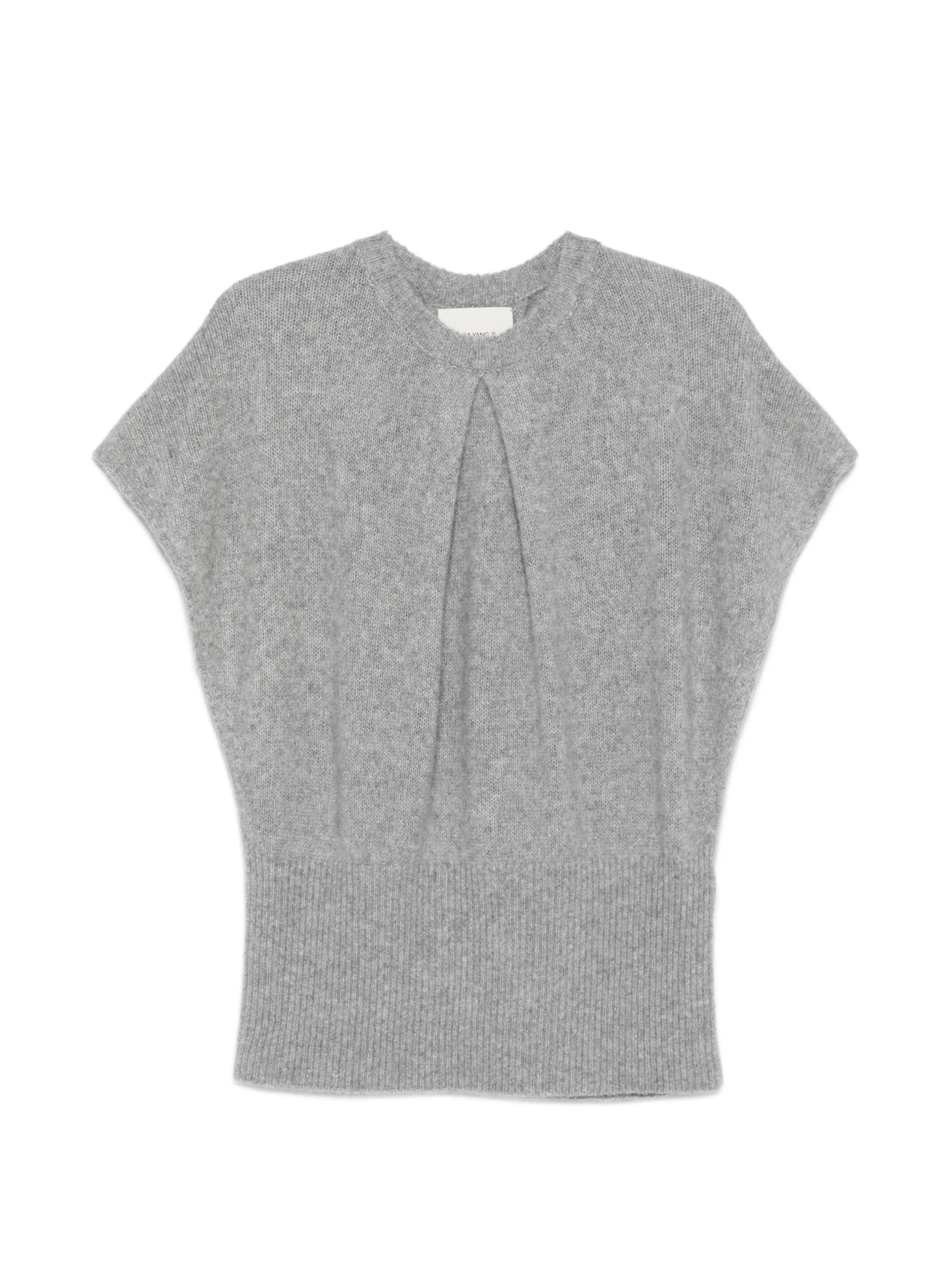 [Lisa Yang] Knitwear SS26 2025300UD