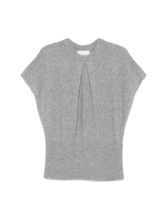 [Lisa Yang] Knitwear SS26 2025300UD