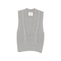 [Lisa Yang] Knitwear SS26 2025504DO