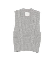 [Lisa Yang] Knitwear SS26 2025504DO