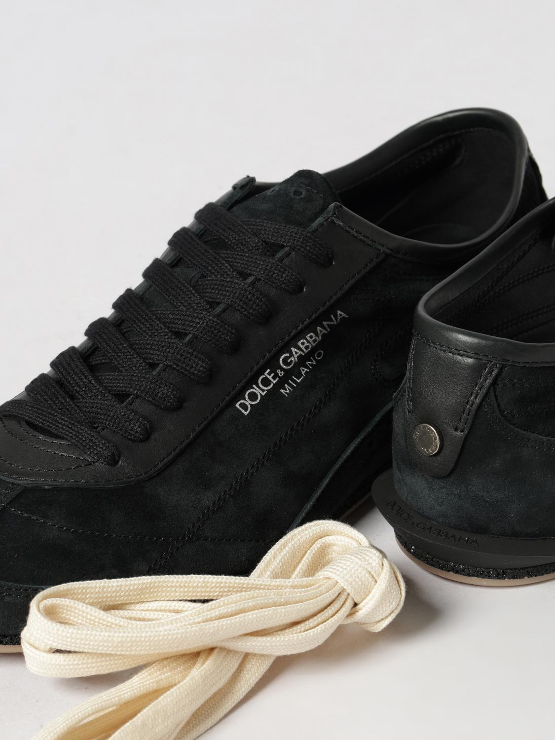 [Dolce & Gabbana] Sneakers FW26 CS2473A0950 80999