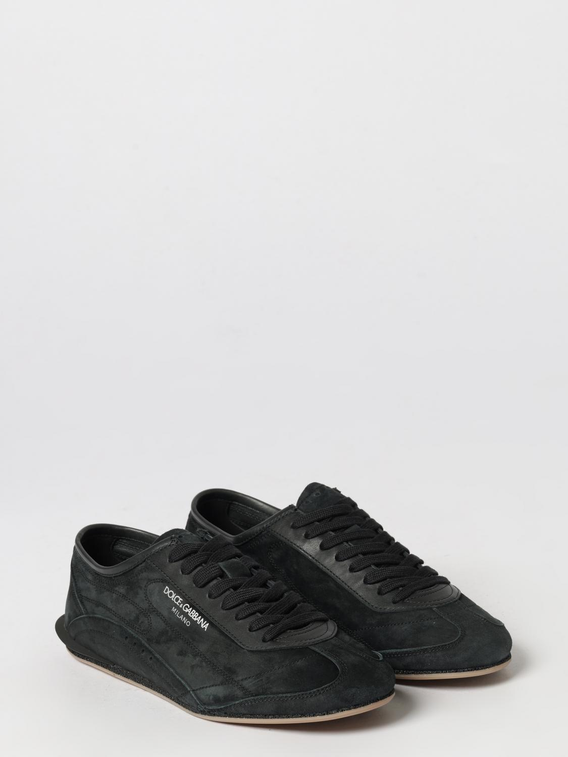[Dolce & Gabbana] Sneakers FW26 CS2473A0950 80999