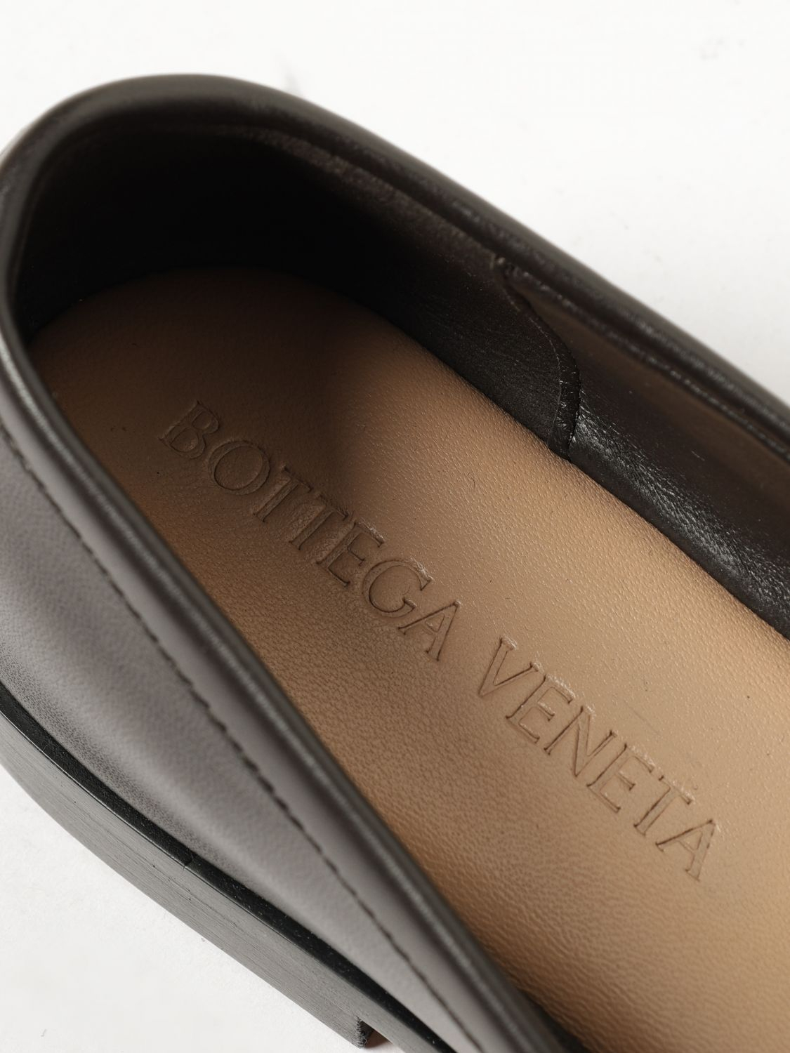[Bottega Veneta] Loafer FW26 876126VBSDO 2006