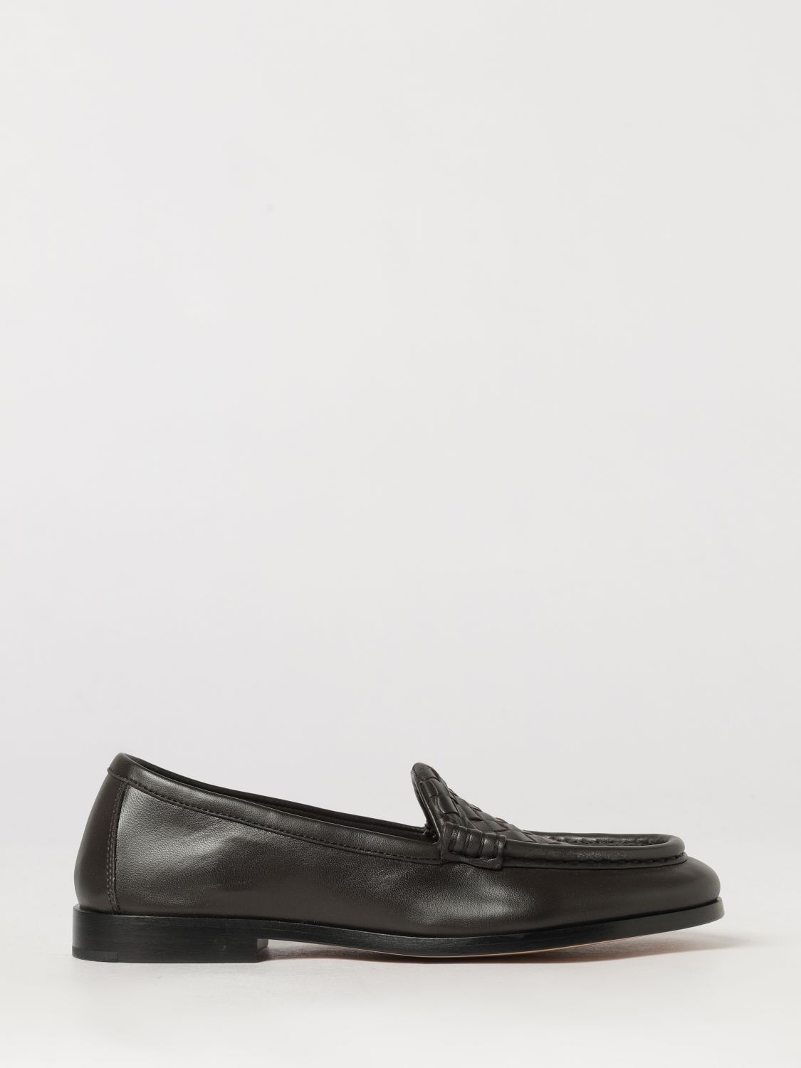 [Bottega Veneta] Loafer FW26 876126VBSDO 2006