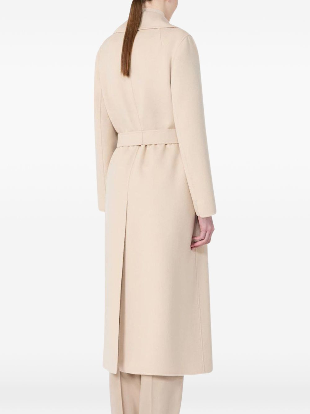 [S MAX MARA] Coat FW26 2629016073600700006