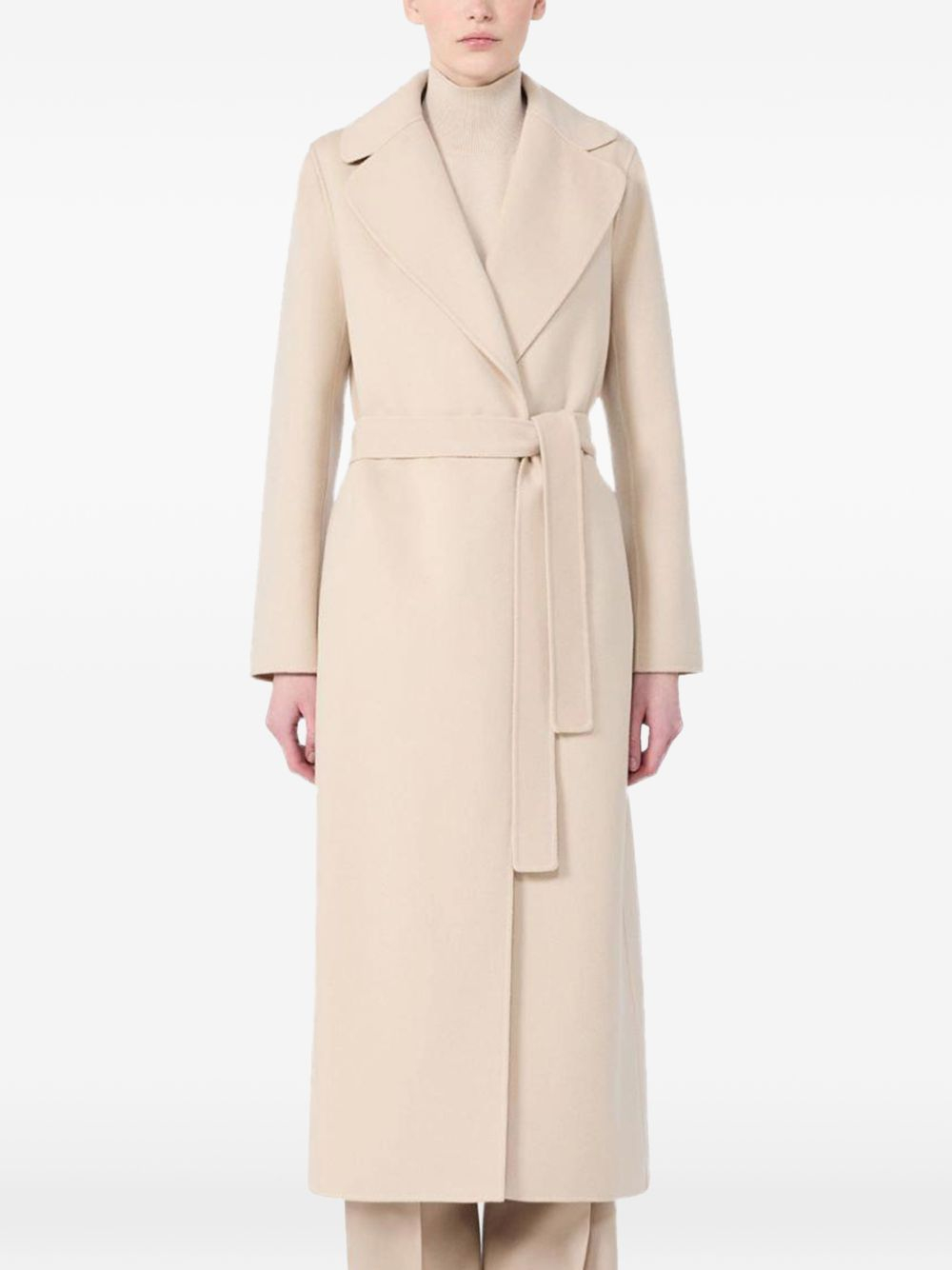 [S MAX MARA] Coat FW26 2629016073600700006