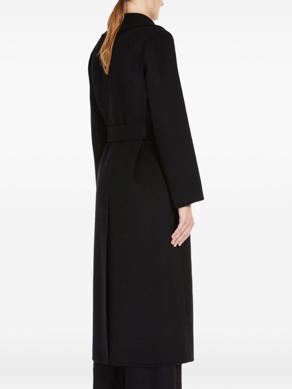 [S MAX MARA] Coat FW26 2629016073600700013