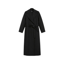 [S MAX MARA] Coat FW26 2629016073600700013