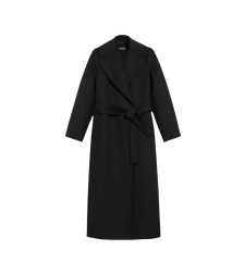 [S MAX MARA] Coat FW26 2629016073600700013