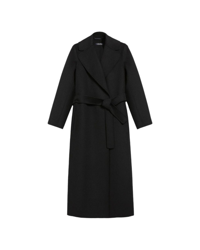 [S MAX MARA] Coat FW26 2629016073600700013