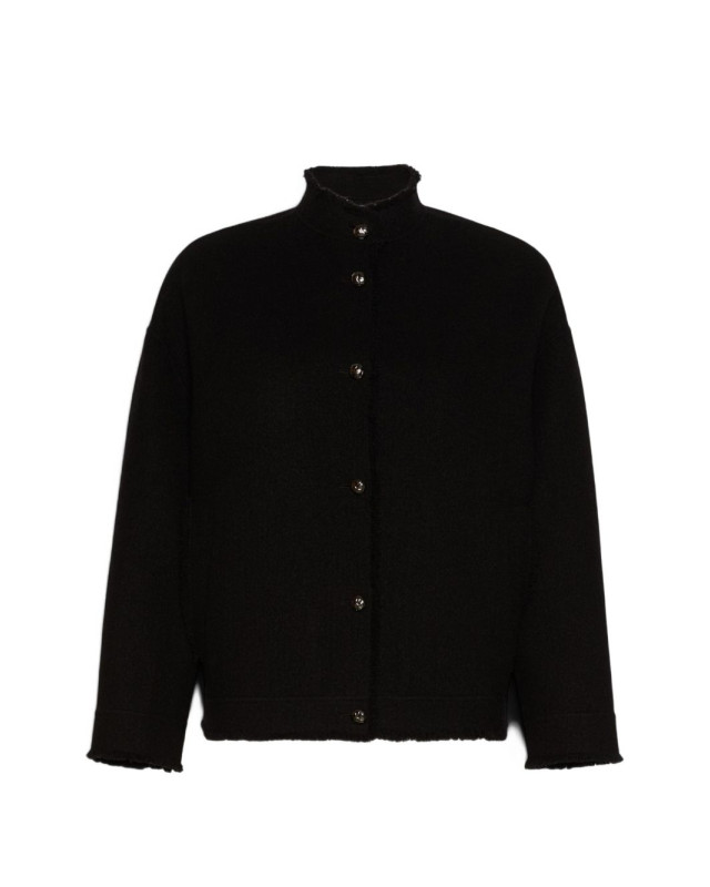 [MaxMara] Jacket FW26 2621046132600220F002