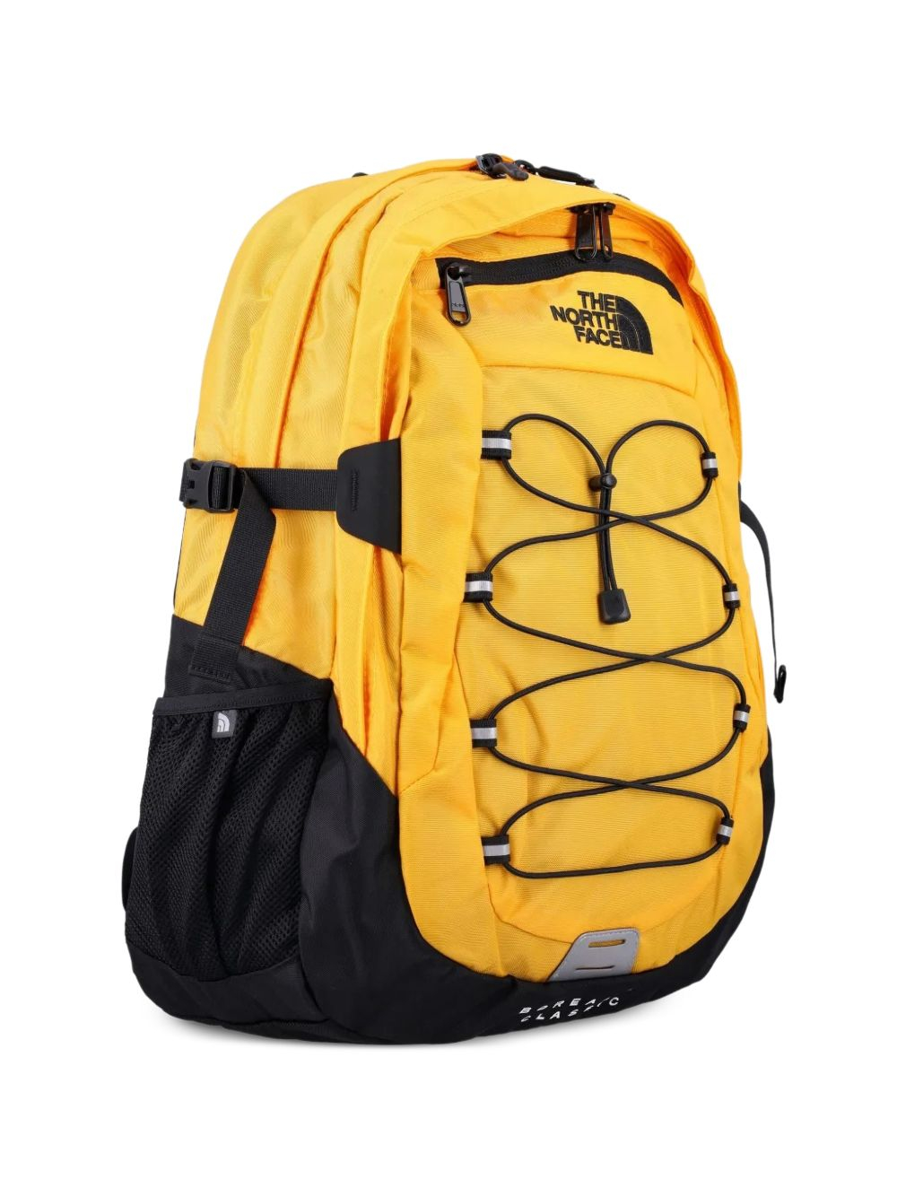 [THE NORTH FACE] Backpack FW26 NF00CF9C4WP1YELLOW