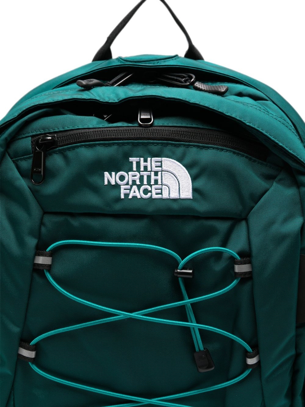 [THE NORTH FACE] Backpack FW26 NF00CF9CS7H1TEAL