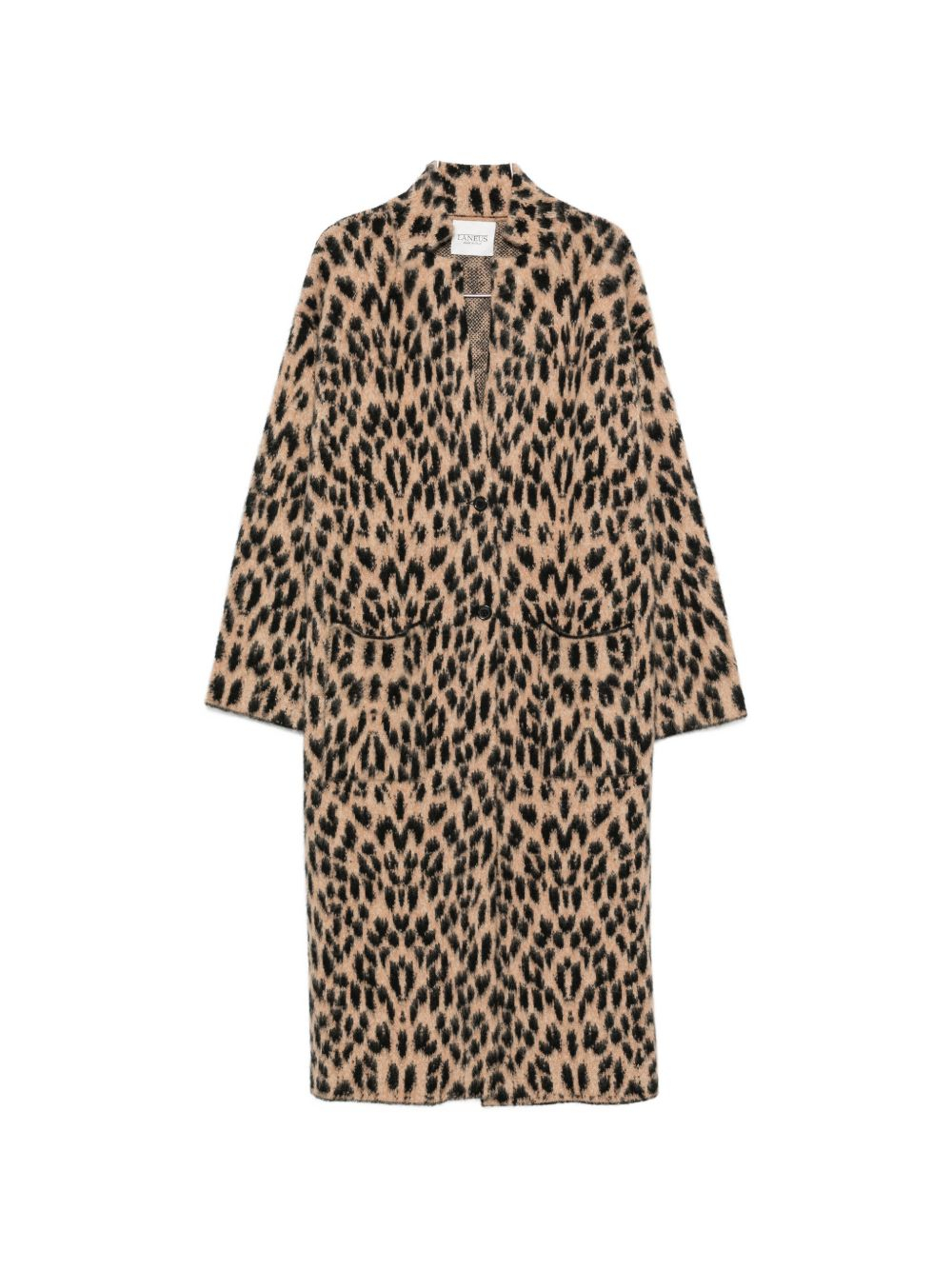 [LANEUS] Coat FW26 F6LAWOCK133255