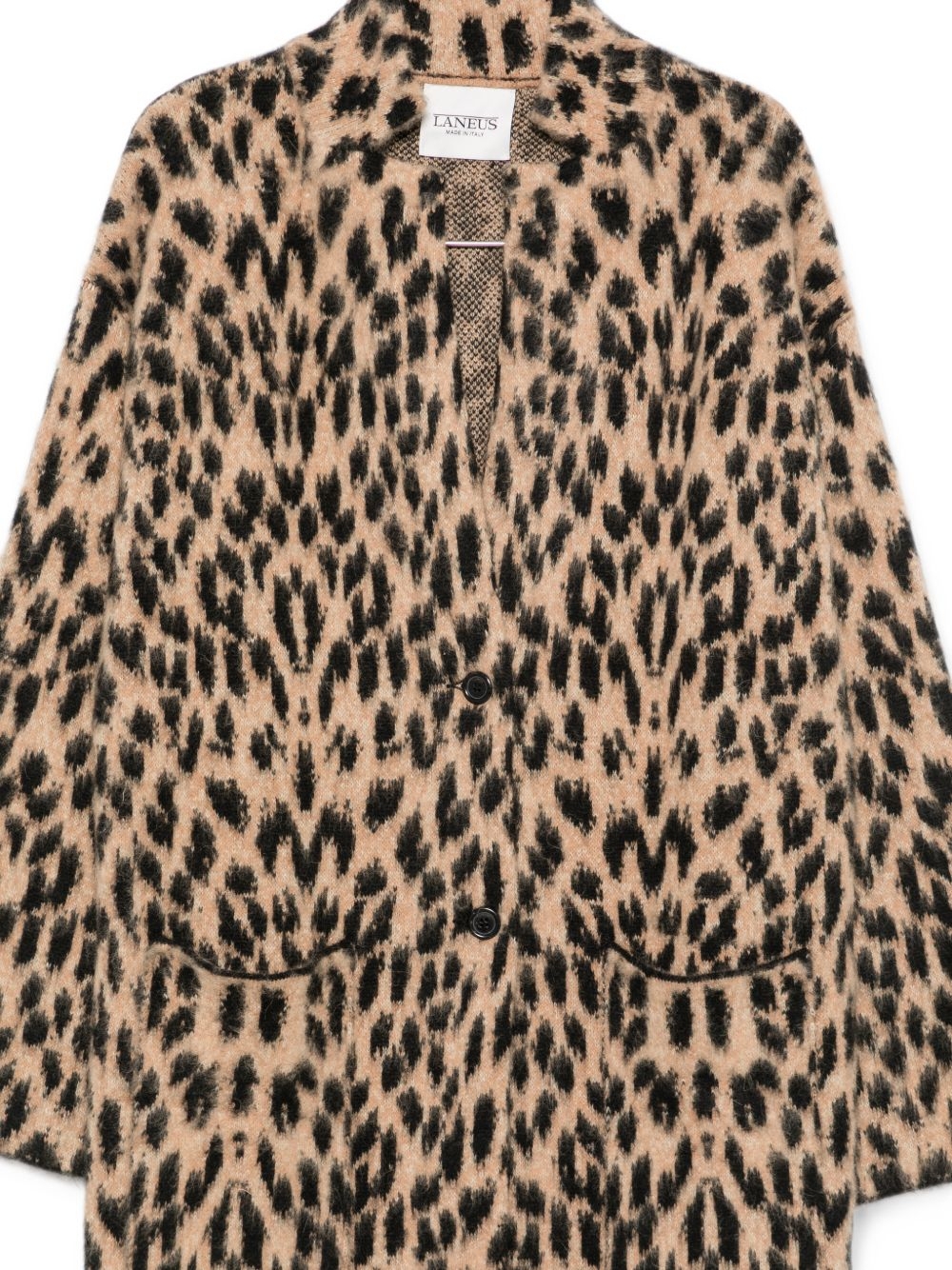 [LANEUS] Coat FW26 F6LAWOCK133255
