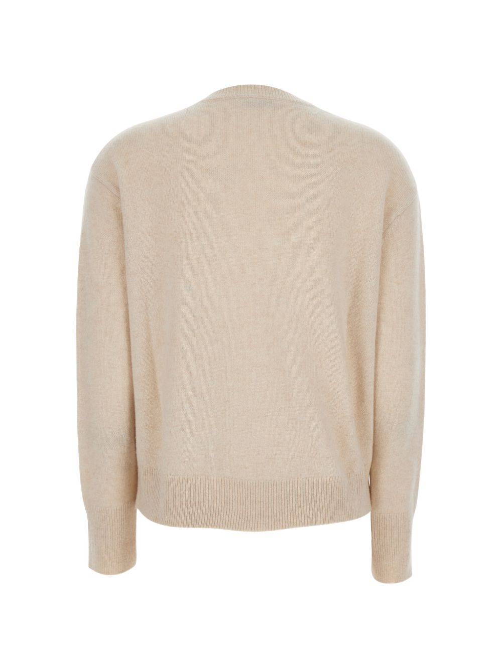 [S MAX MARA] Knitwear FW26 2629366153600057F001