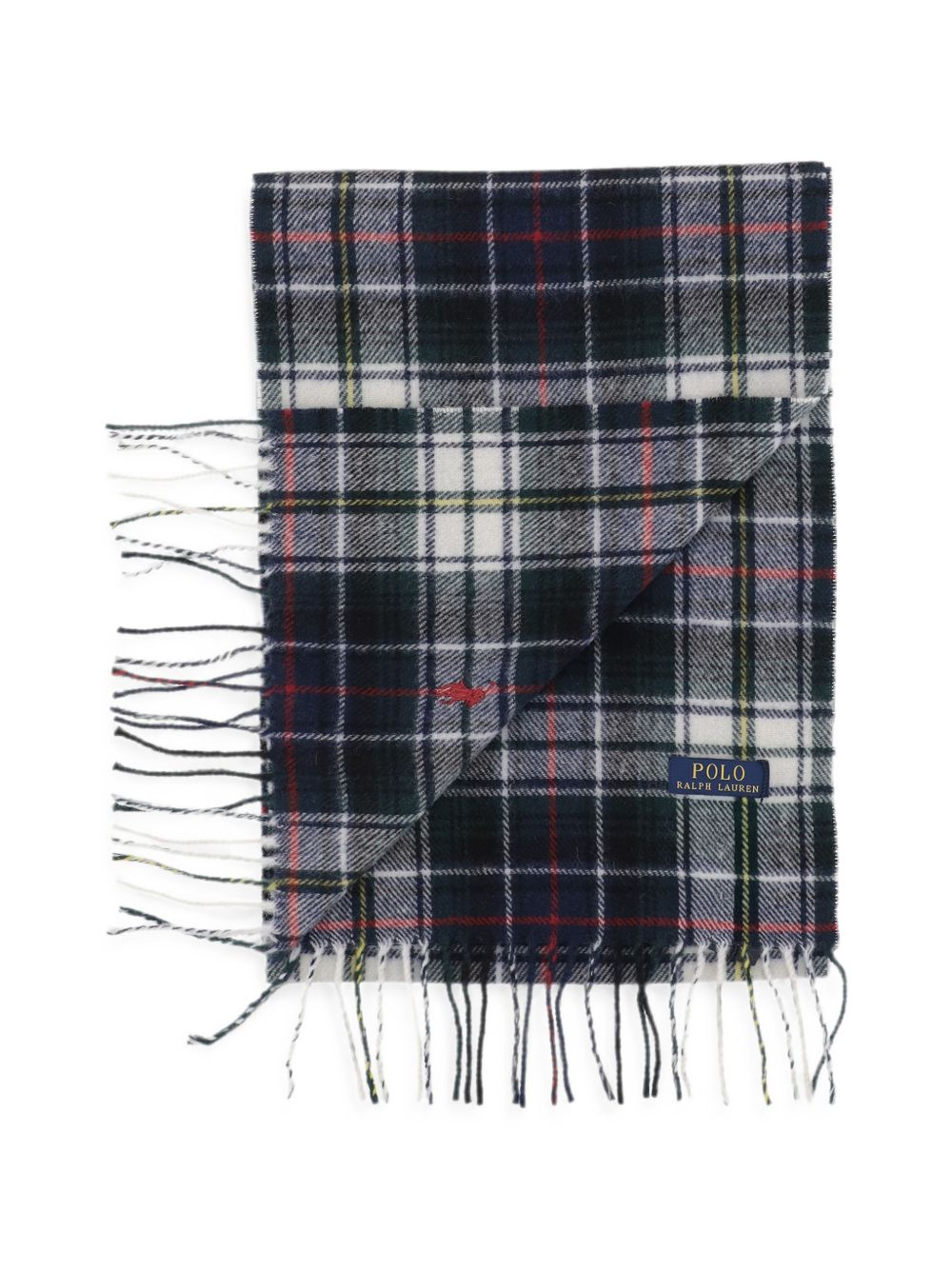 [Polo Ralph Lauren] Scarf FW26 449959354019