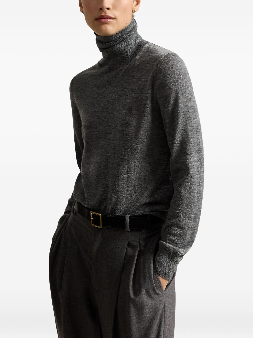 [Polo Ralph Lauren] Knitwear FW26 211B17732003