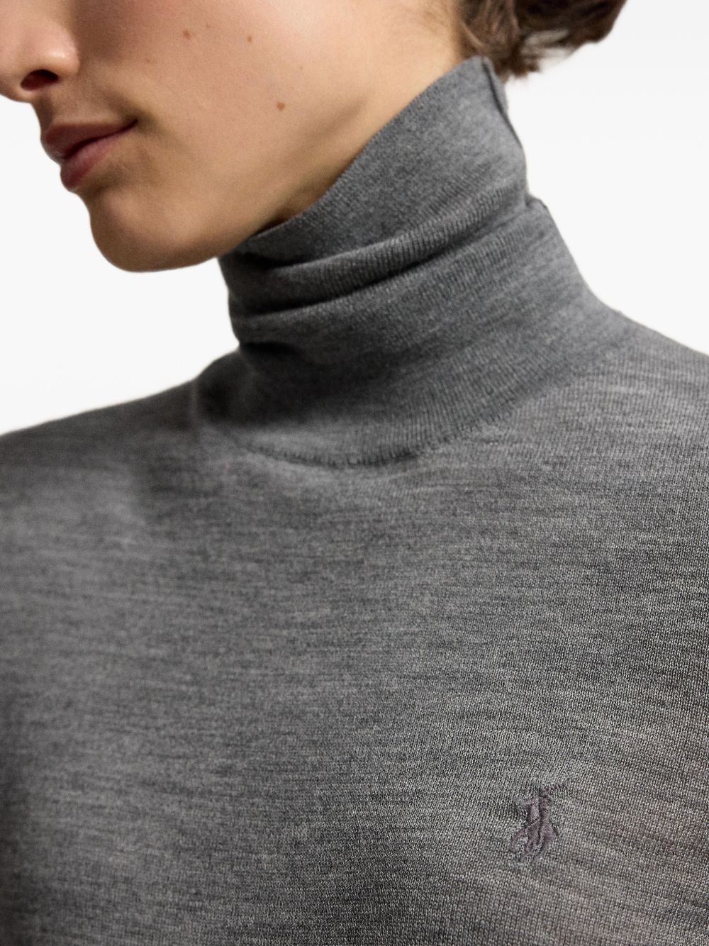 [Polo Ralph Lauren] Knitwear FW26 211B17732003