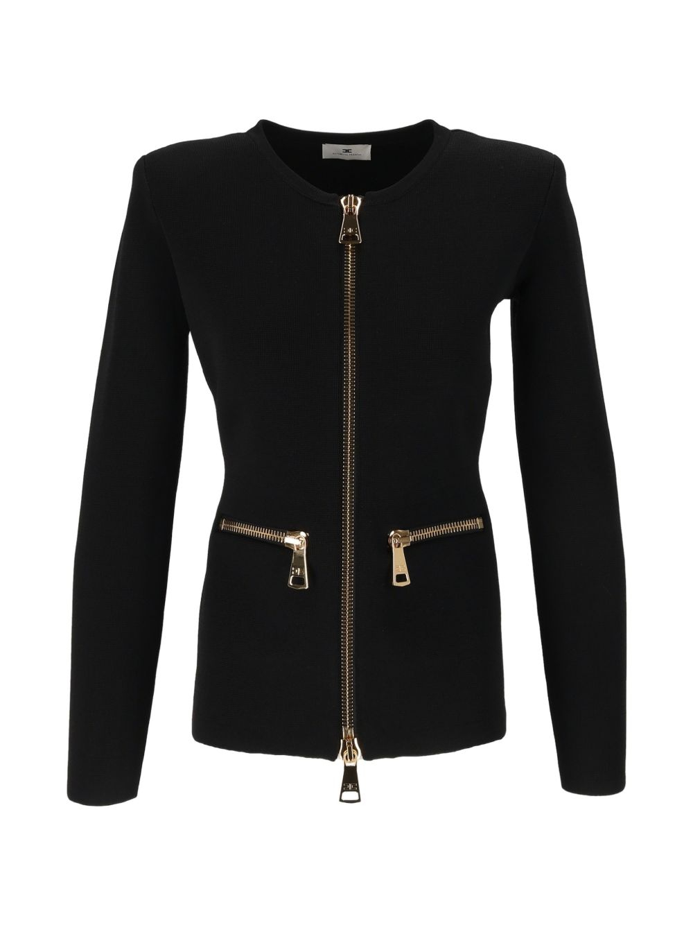 [ELISABETTA FRANCHI] Knitwear FW26 MK68B66E2110