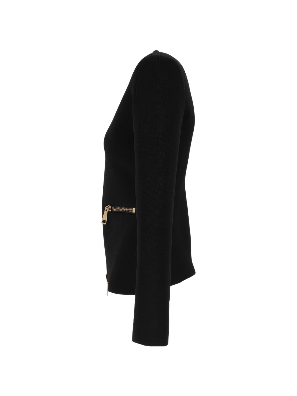 [ELISABETTA FRANCHI] Knitwear FW26 MK68B66E2110