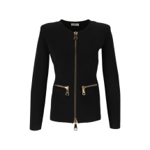 [ELISABETTA FRANCHI] Knitwear FW26 MK68B66E2110